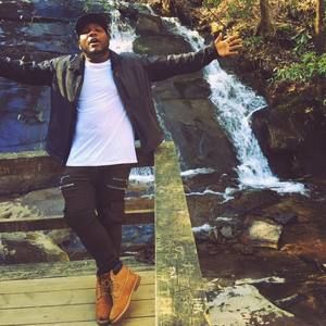 Meet your Posher, Marc